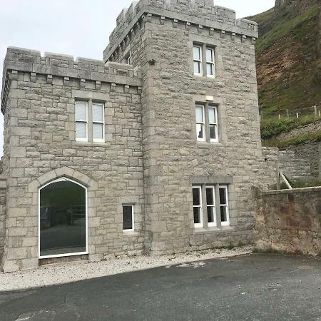 Tollgate House Villa Llandudno Exterior foto