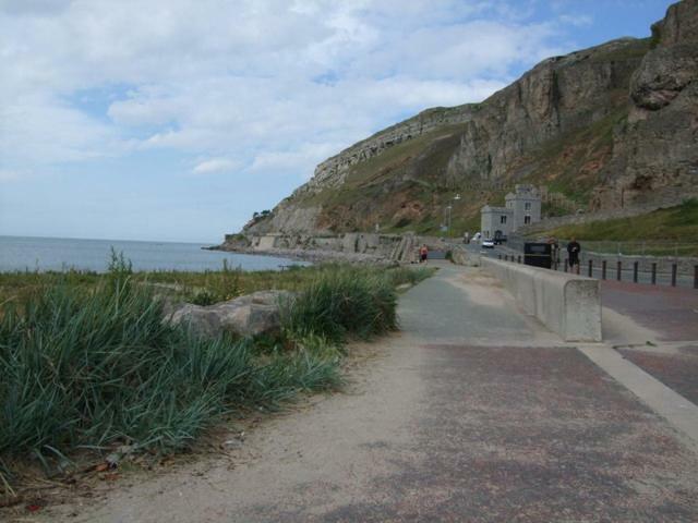 Tollgate House Villa Llandudno Exterior foto