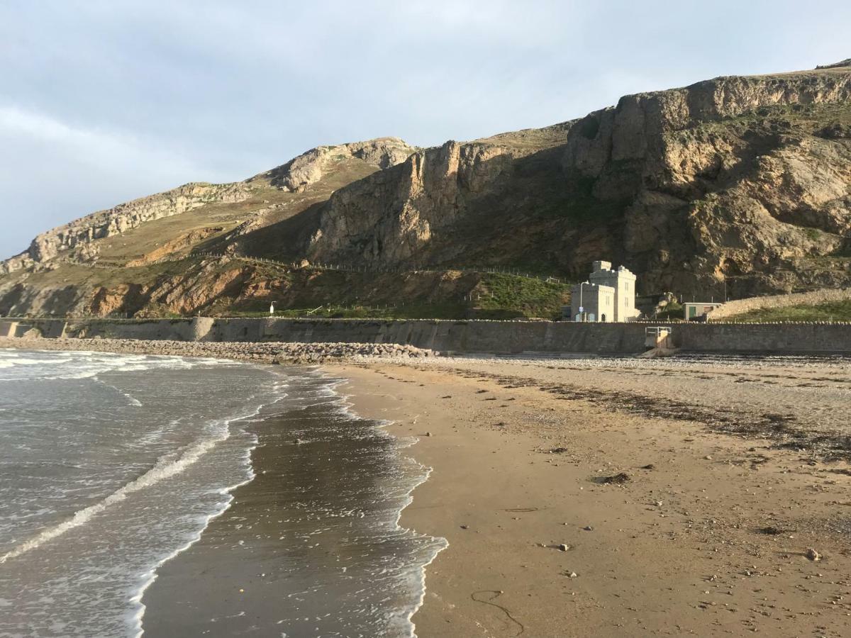 Tollgate House Villa Llandudno Exterior foto